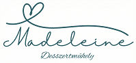 Madeleine Desszertműhely